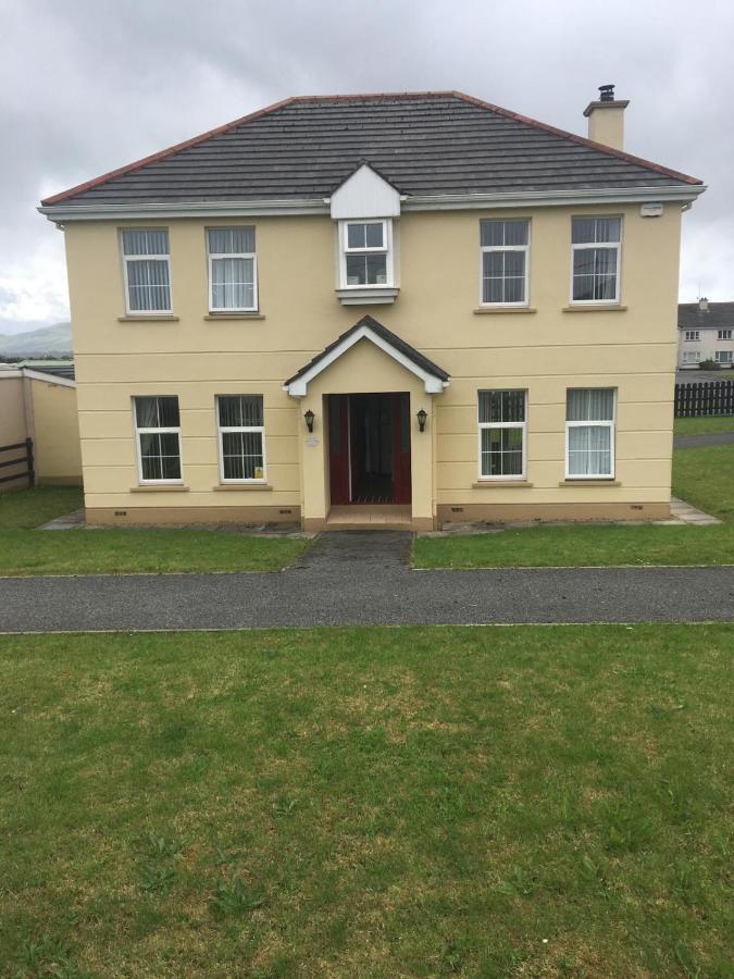 2 Sea Crest Bundoran Villa Dış mekan fotoğraf