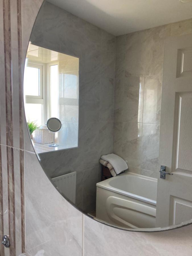2 Sea Crest Bundoran Villa Dış mekan fotoğraf