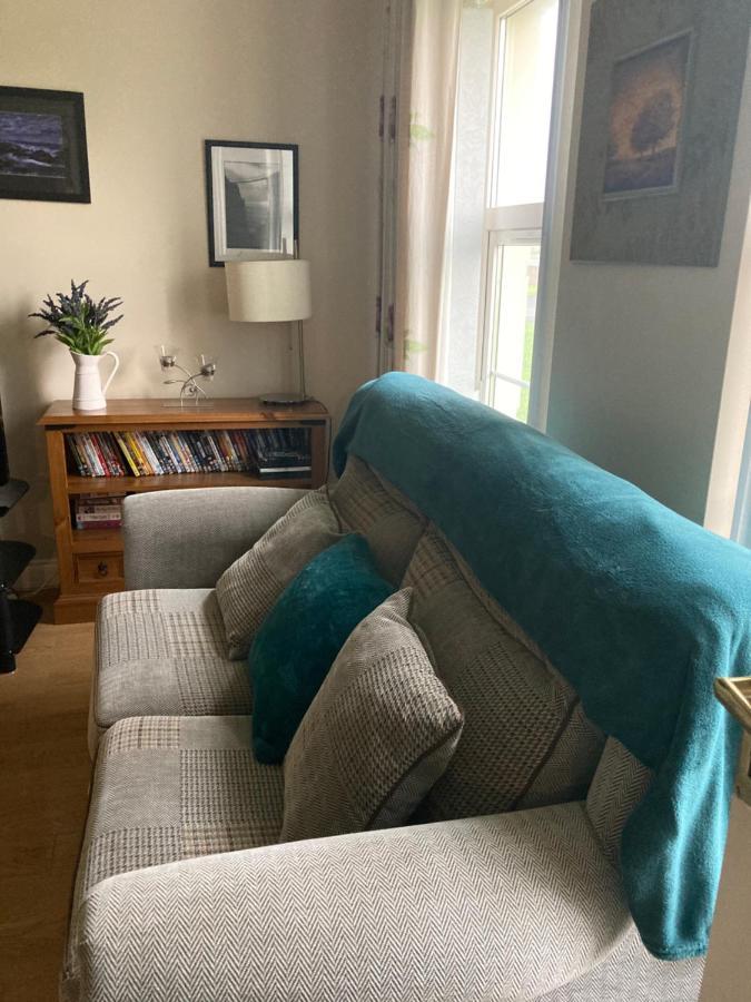 2 Sea Crest Bundoran Villa Dış mekan fotoğraf
