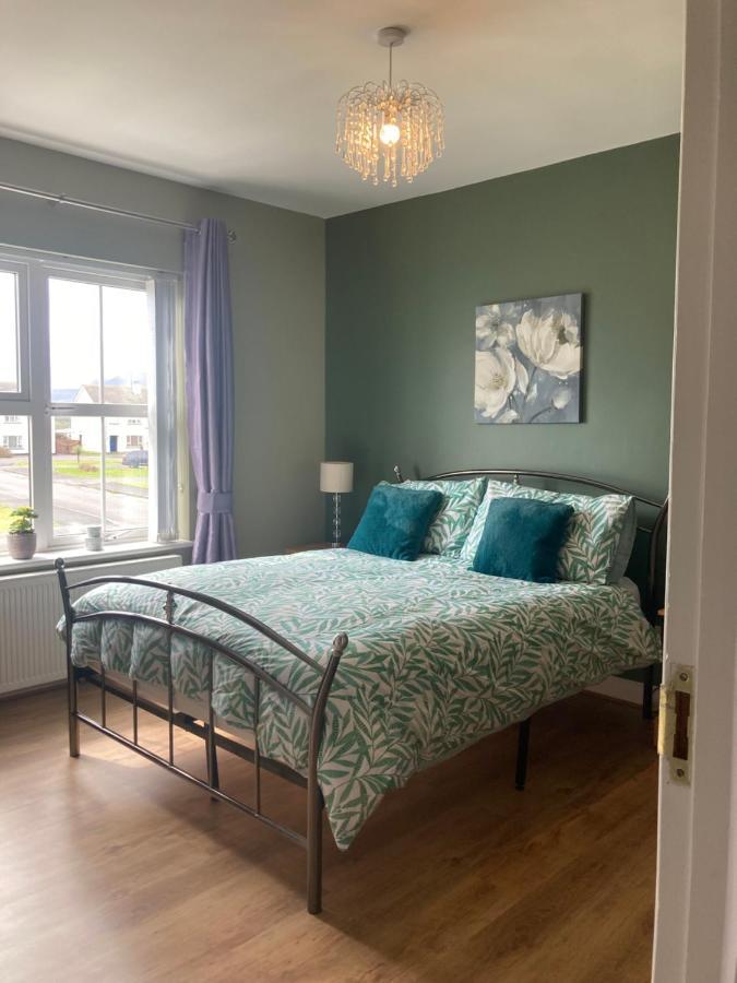 2 Sea Crest Bundoran Villa Dış mekan fotoğraf