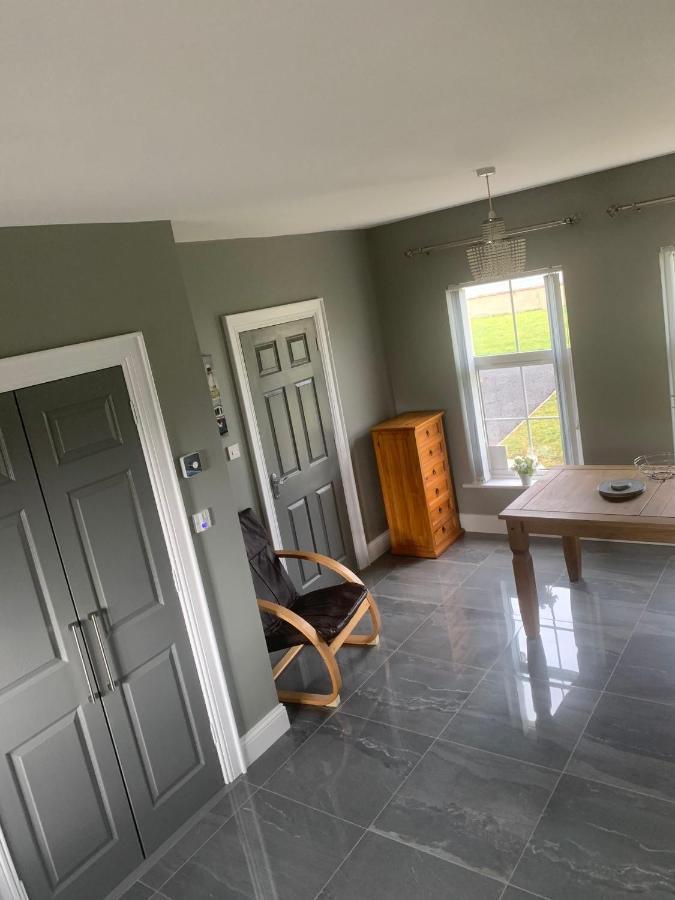 2 Sea Crest Bundoran Villa Dış mekan fotoğraf
