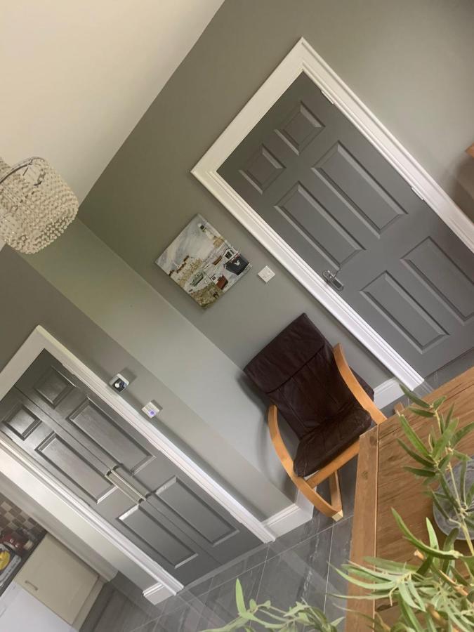 2 Sea Crest Bundoran Villa Dış mekan fotoğraf