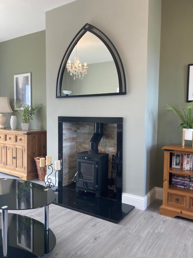 2 Sea Crest Bundoran Villa Dış mekan fotoğraf